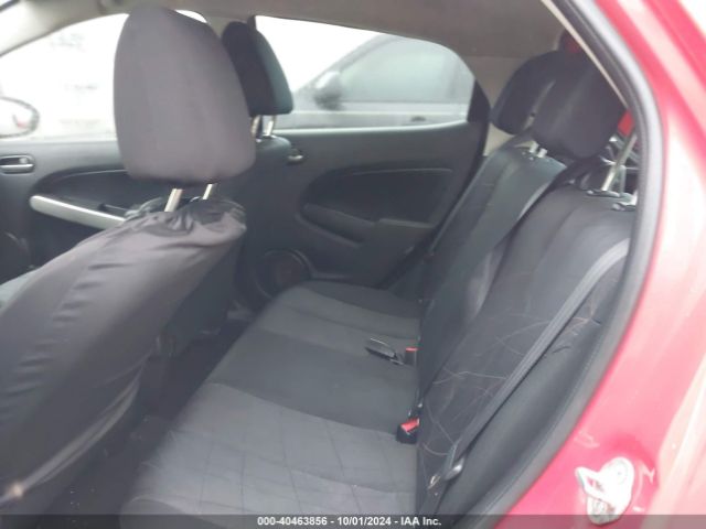 JM1DE1KY2E0188474 Mazda Mazda2 Sport