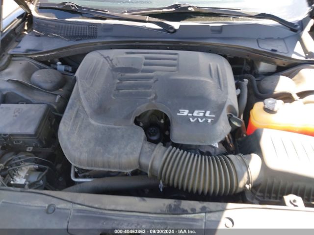 2C3CDXHG1LH190374 Dodge Charger Gt Rwd