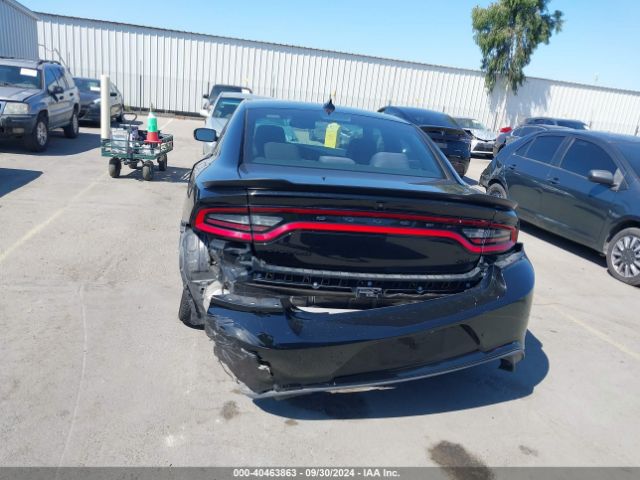2C3CDXHG1LH190374 Dodge Charger Gt Rwd