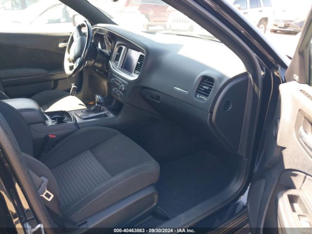 2C3CDXHG1LH190374 Dodge Charger Gt Rwd