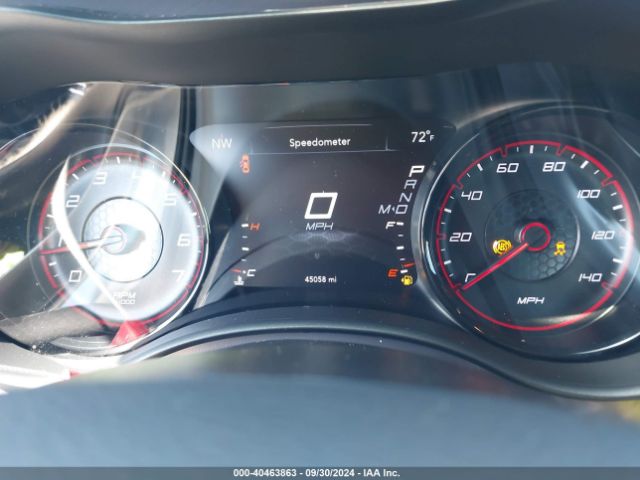 2C3CDXHG1LH190374 Dodge Charger Gt Rwd