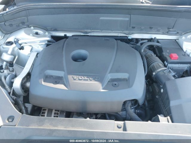 YV4A22PK2J1391680 Volvo Xc90 T6 Momentum