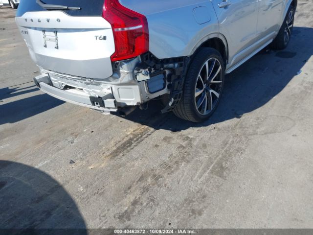 YV4A22PK2J1391680 Volvo Xc90 T6 Momentum