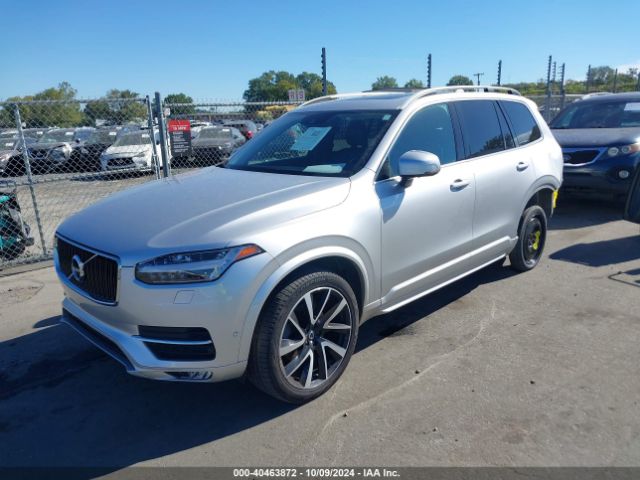 YV4A22PK2J1391680 Volvo Xc90 T6 Momentum