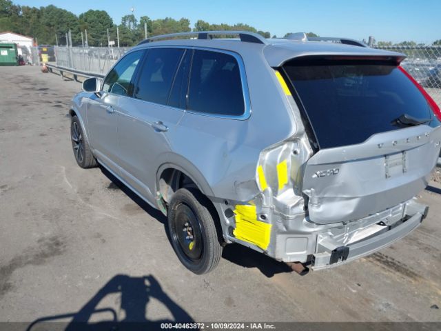 YV4A22PK2J1391680 Volvo Xc90 T6 Momentum
