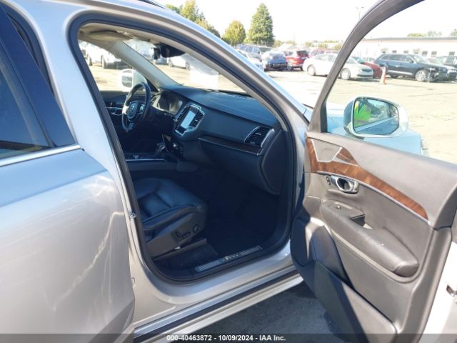 YV4A22PK2J1391680 Volvo Xc90 T6 Momentum