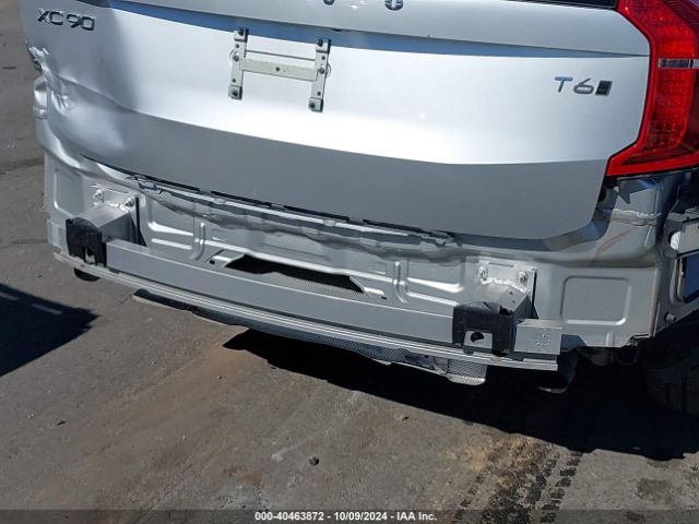 YV4A22PK2J1391680 Volvo Xc90 T6 Momentum