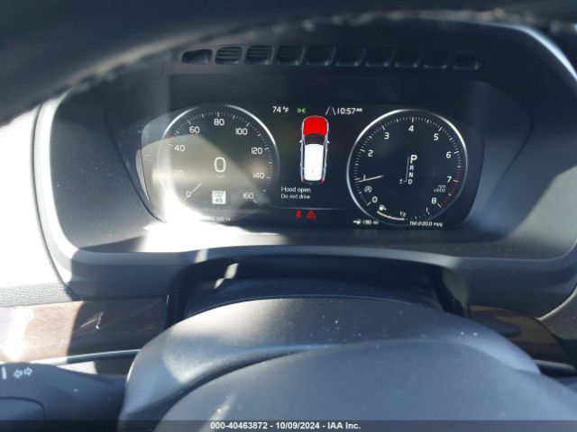 YV4A22PK2J1391680 Volvo Xc90 T6 Momentum
