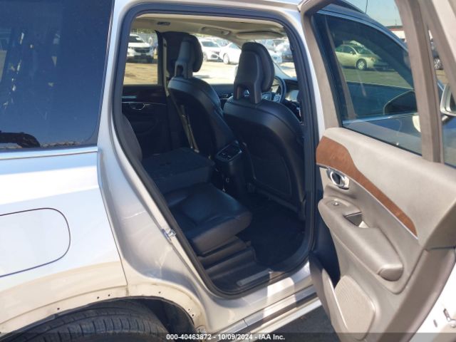 YV4A22PK2J1391680 Volvo Xc90 T6 Momentum