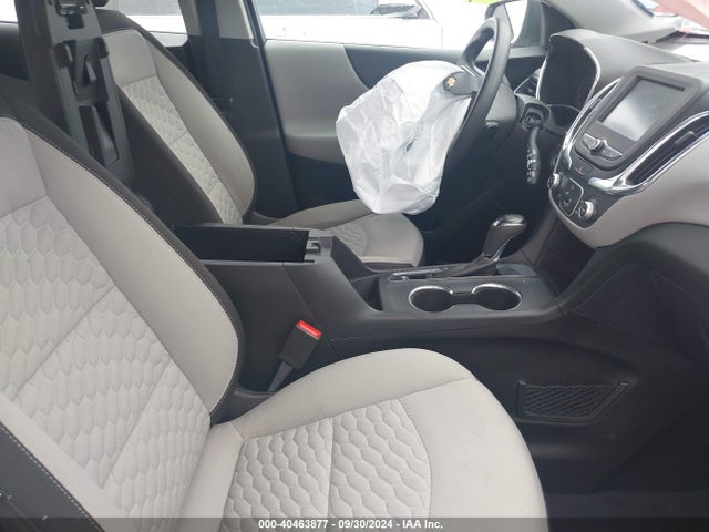 Chevrolet EQUINOX LS 2018 2GNAXHEV0J6127785 Image 5