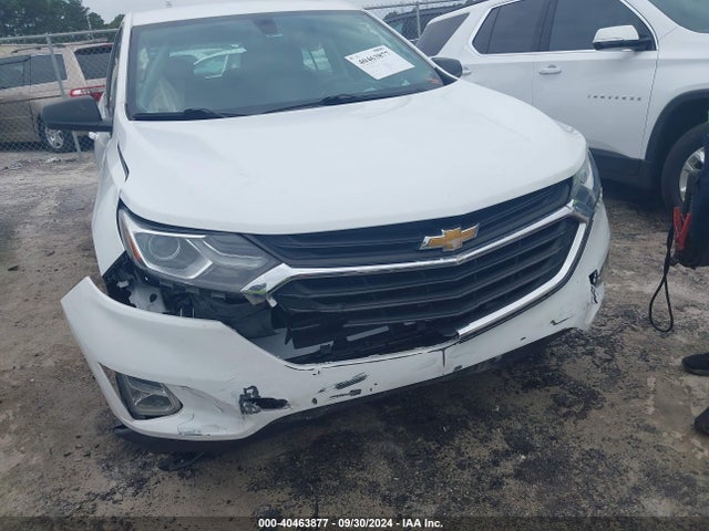 Chevrolet EQUINOX LS 2018 2GNAXHEV0J6127785 Image 6