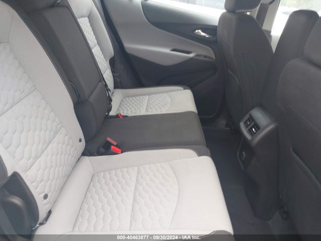 Chevrolet EQUINOX LS 2018 2GNAXHEV0J6127785 Image 8