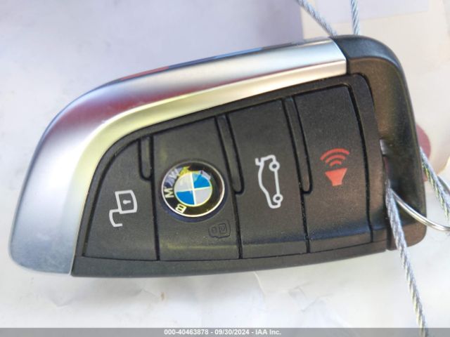 5UX43DP0XN9M21442 BMW X3 Sdrive30i