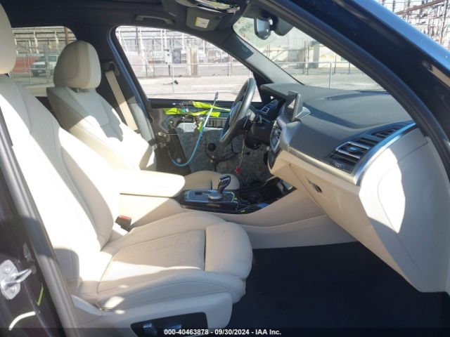 5UX43DP0XN9M21442 BMW X3 Sdrive30i