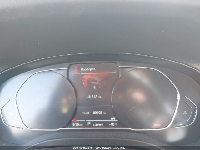 5UX43DP0XN9M21442 BMW X3 Sdrive30i