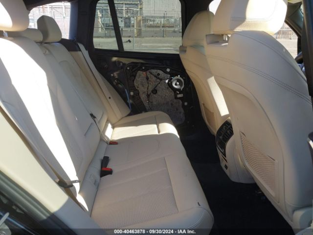 5UX43DP0XN9M21442 BMW X3 Sdrive30i