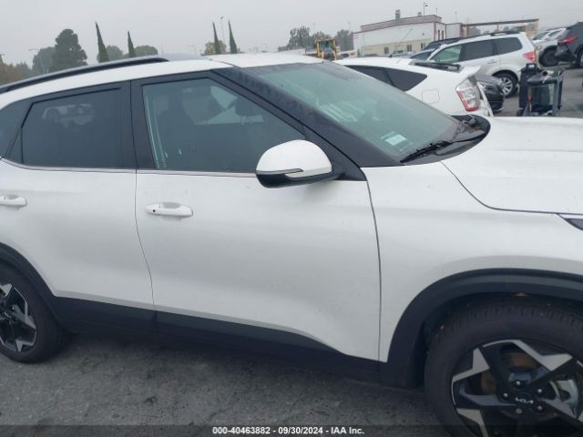 KNDER2AA1R7594505 KIA SELTOS EX