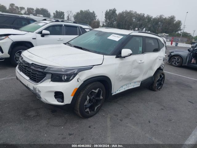 KNDER2AA1R7594505 KIA SELTOS EX