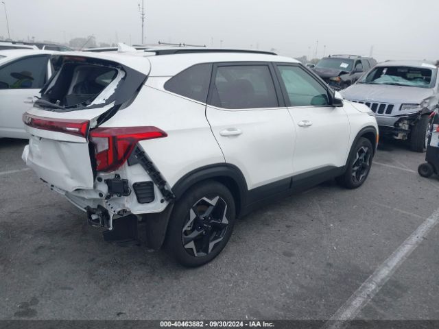 KNDER2AA1R7594505 KIA SELTOS EX