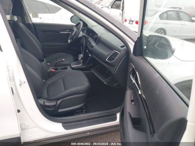 KNDER2AA1R7594505 KIA SELTOS EX
