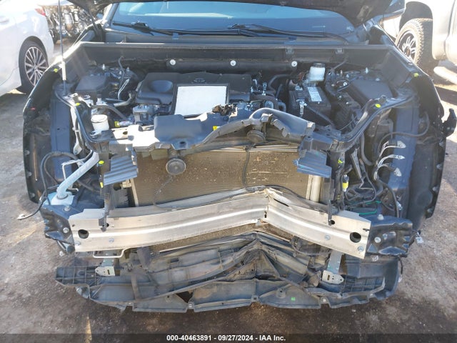 Toyota Rav4 Xle Premium 2019 2T3C1RFV4KC008748 Image 10