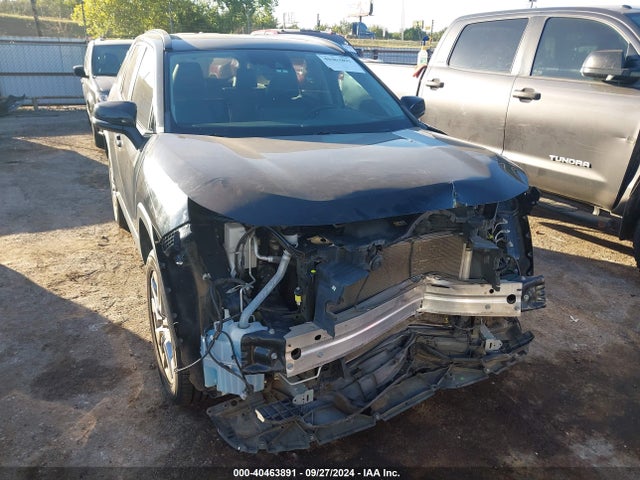 Toyota Rav4 Xle Premium 2019 2T3C1RFV4KC008748 Image 12