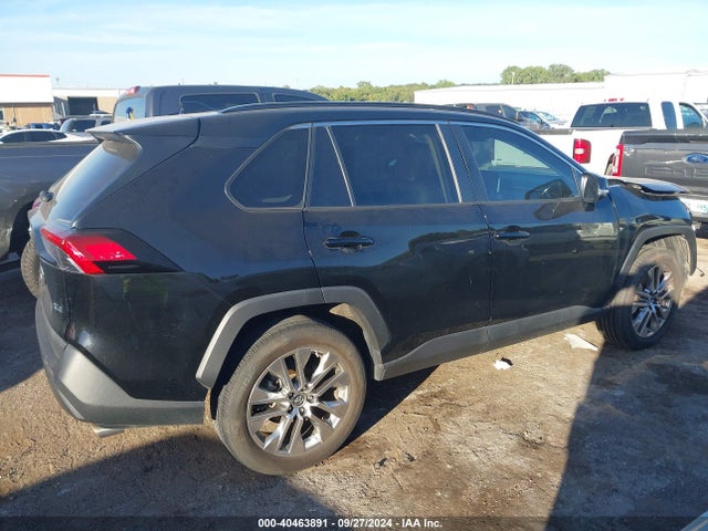 Toyota Rav4 Xle Premium 2019 2T3C1RFV4KC008748 Image 13