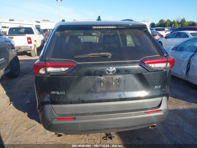 Toyota Rav4 Xle Premium 2019 2T3C1RFV4KC008748 Image 16
