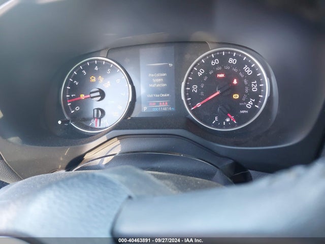 Toyota Rav4 Xle Premium 2019 2T3C1RFV4KC008748 Image 7
