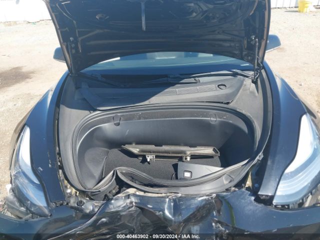5YJ3E1EA5KF441438 Tesla Model 3 Long Range/mid Range/standard Range/standard Range Plus