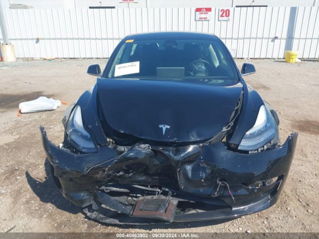 5YJ3E1EA5KF441438 Tesla Model 3 Long Range/mid Range/standard Range/standard Range Plus