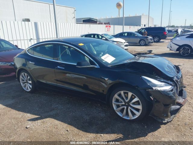 5YJ3E1EA5KF441438 Tesla Model 3 Long Range/mid Range/standard Range/standard Range Plus