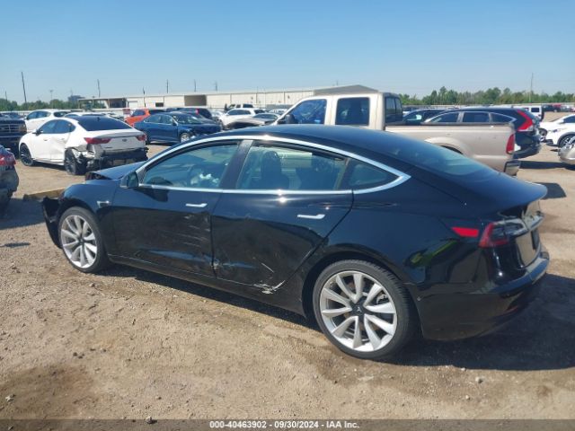 5YJ3E1EA5KF441438 Tesla Model 3 Long Range/mid Range/standard Range/standard Range Plus
