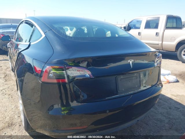 5YJ3E1EA5KF441438 Tesla Model 3 Long Range/mid Range/standard Range/standard Range Plus