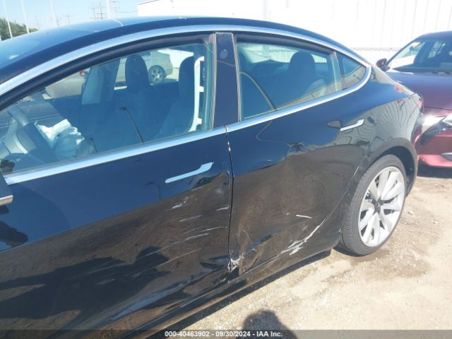 5YJ3E1EA5KF441438 Tesla Model 3 Long Range/mid Range/standard Range/standard Range Plus