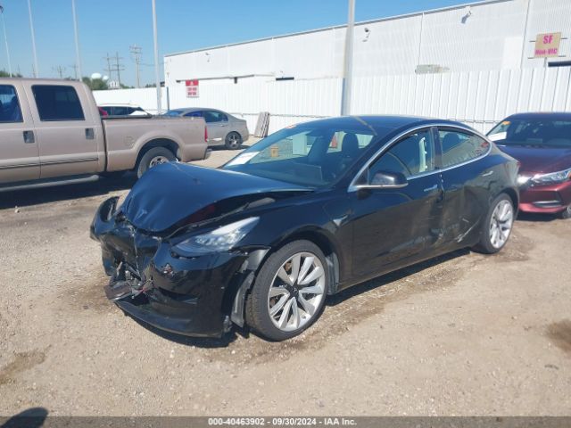 5YJ3E1EA5KF441438 Tesla Model 3 Long Range/mid Range/standard Range/standard Range Plus