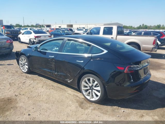 5YJ3E1EA5KF441438 Tesla Model 3 Long Range/mid Range/standard Range/standard Range Plus