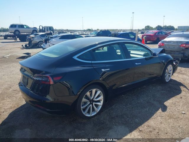 5YJ3E1EA5KF441438 Tesla Model 3 Long Range/mid Range/standard Range/standard Range Plus