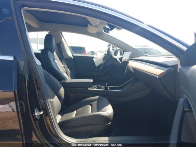 5YJ3E1EA5KF441438 Tesla Model 3 Long Range/mid Range/standard Range/standard Range Plus