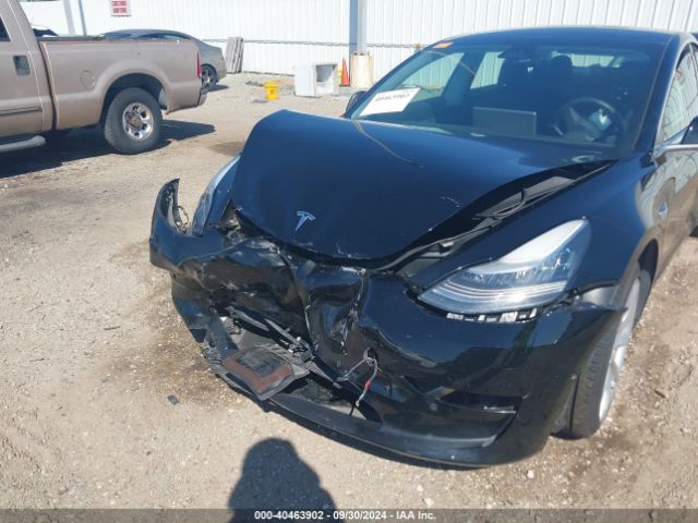 5YJ3E1EA5KF441438 Tesla Model 3 Long Range/mid Range/standard Range/standard Range Plus