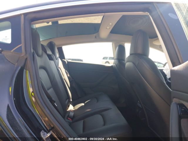 5YJ3E1EA5KF441438 Tesla Model 3 Long Range/mid Range/standard Range/standard Range Plus