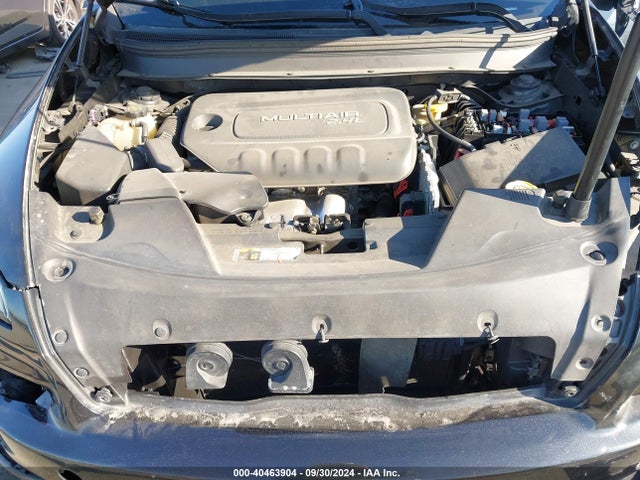 1C4PJLCB2FW536495 Jeep Cherokee Latitude