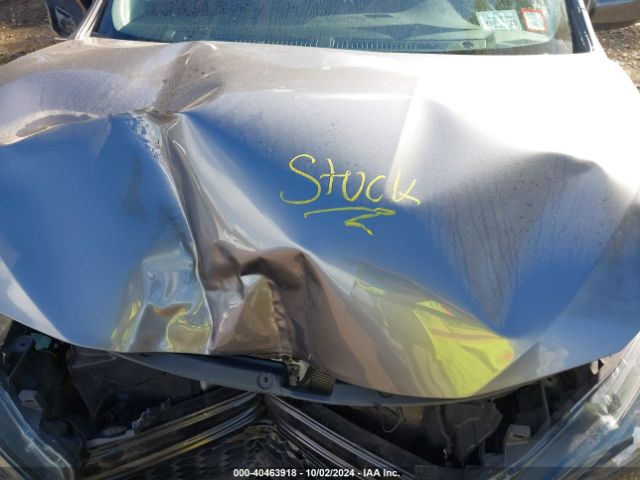 3N1AB7AP5KY427639 Nissan SENTRA SL