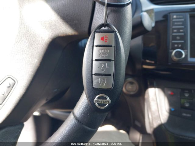 3N1AB7AP5KY427639 Nissan SENTRA SL
