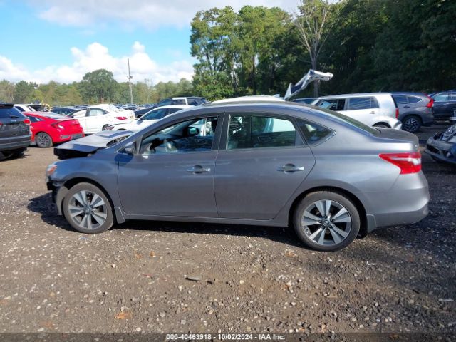 3N1AB7AP5KY427639 Nissan SENTRA SL