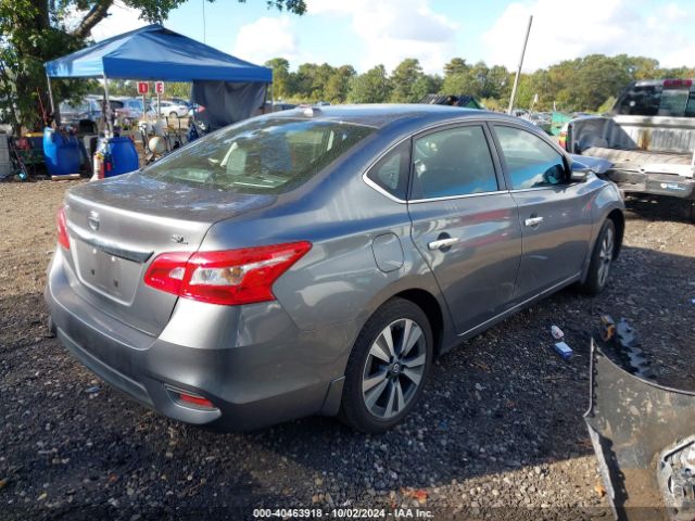 3N1AB7AP5KY427639 Nissan SENTRA SL