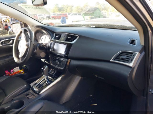 3N1AB7AP5KY427639 Nissan SENTRA SL