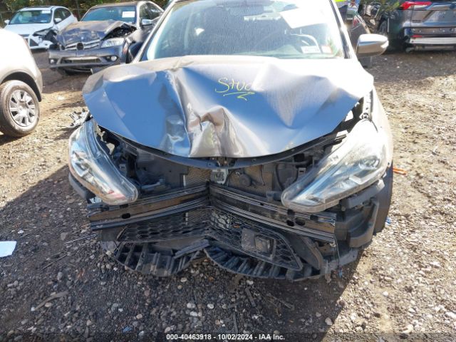 3N1AB7AP5KY427639 Nissan SENTRA SL