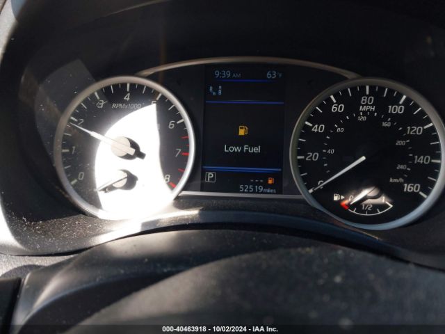 3N1AB7AP5KY427639 Nissan SENTRA SL