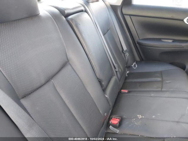 3N1AB7AP5KY427639 Nissan SENTRA SL